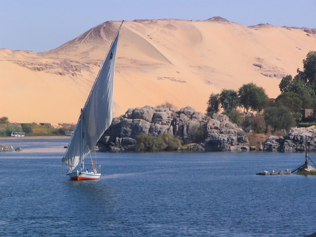 River Nile