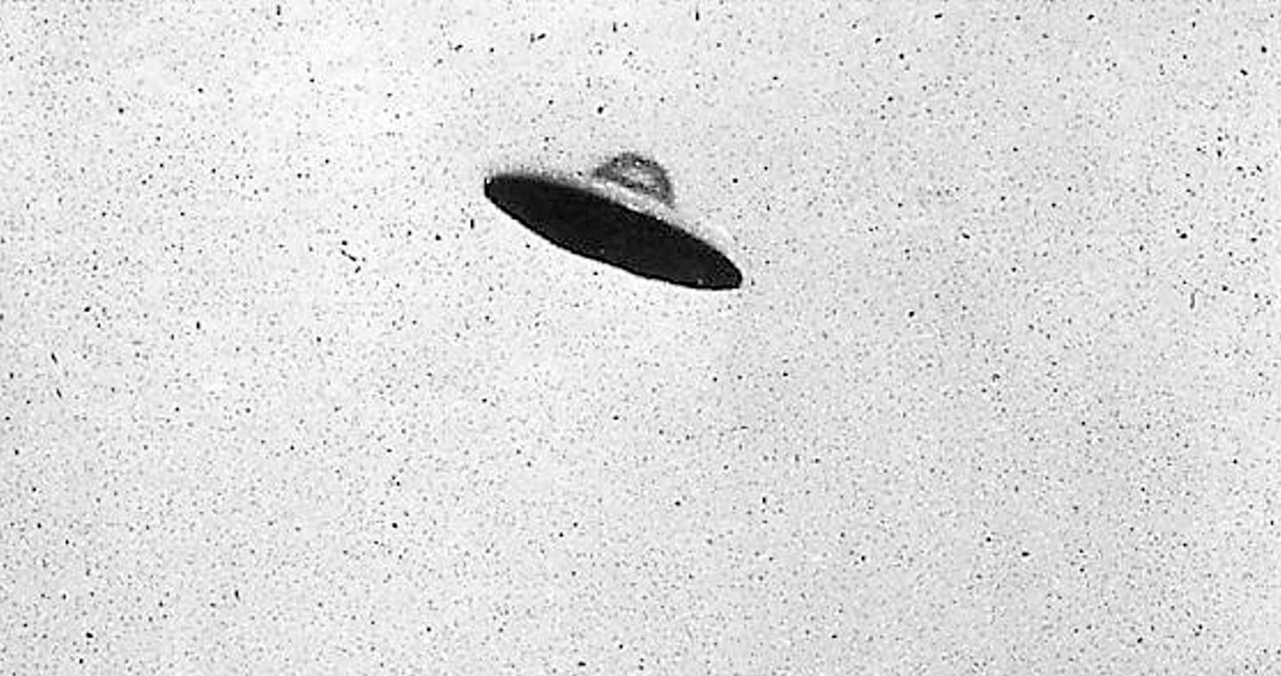 UFO: From Roswell to Modern Whistleblowers