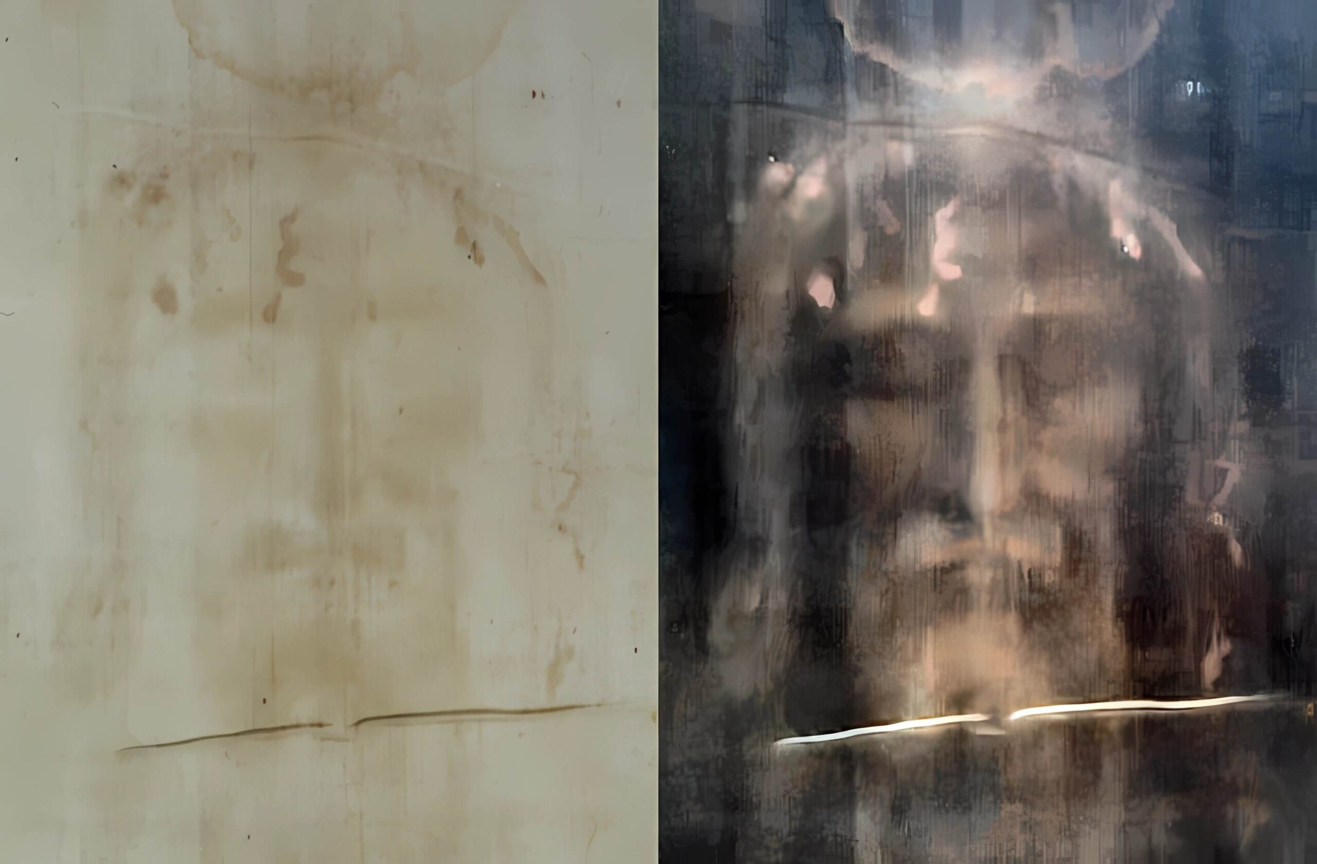 The Shroud of Turin: A Convergence of History, Faith, and Science