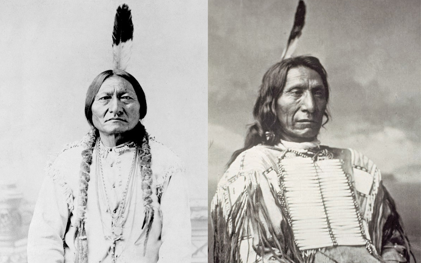 8 Facts About the Lakota Tribe