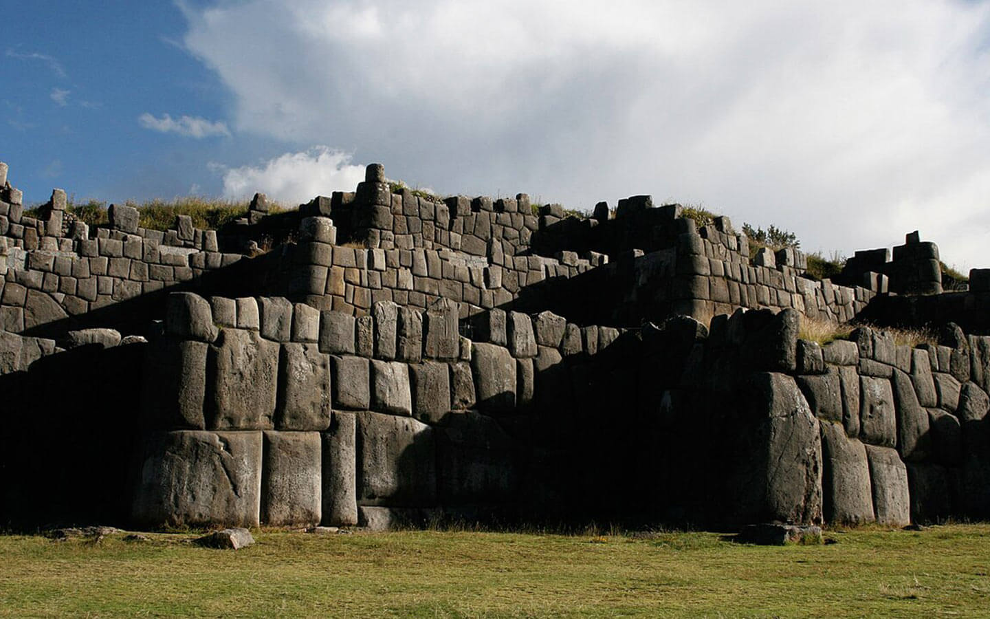 Sacsayhuamán: Architectural Insights into the Inca Civilization