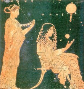 Spartan Marriage Ritual Life in Sparta - History Chronicles