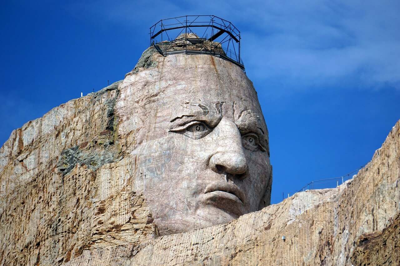 Who Was Crazy Horse? - History Chronicles