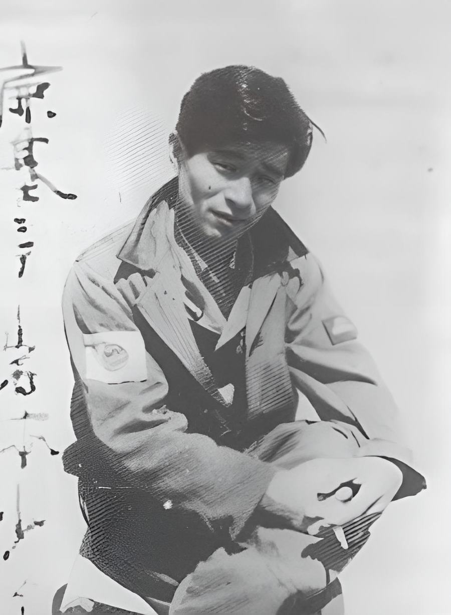 Tetsuzō Iwamoto