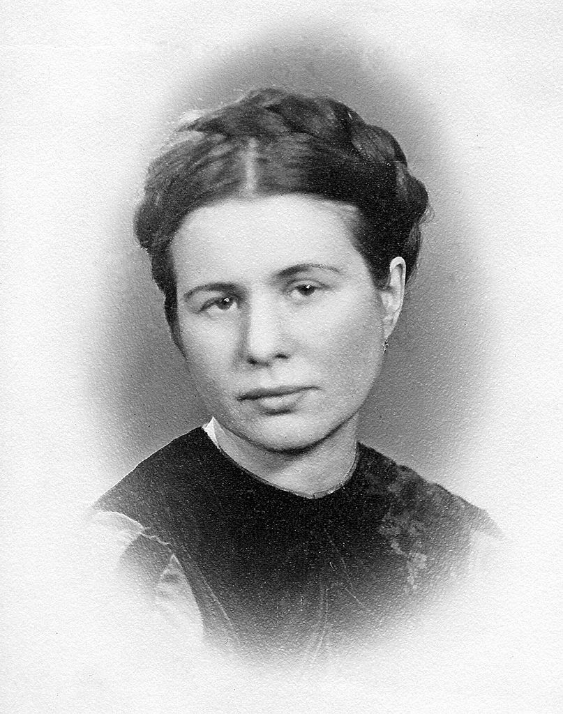 Irena Sendlerowa