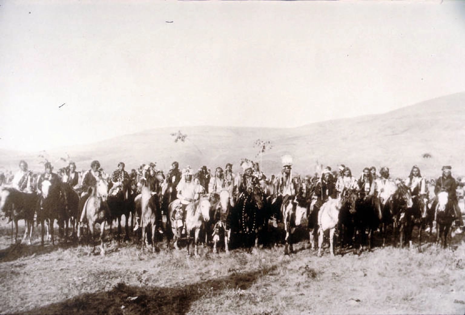 Nez Perce War: A Journey of Resistance