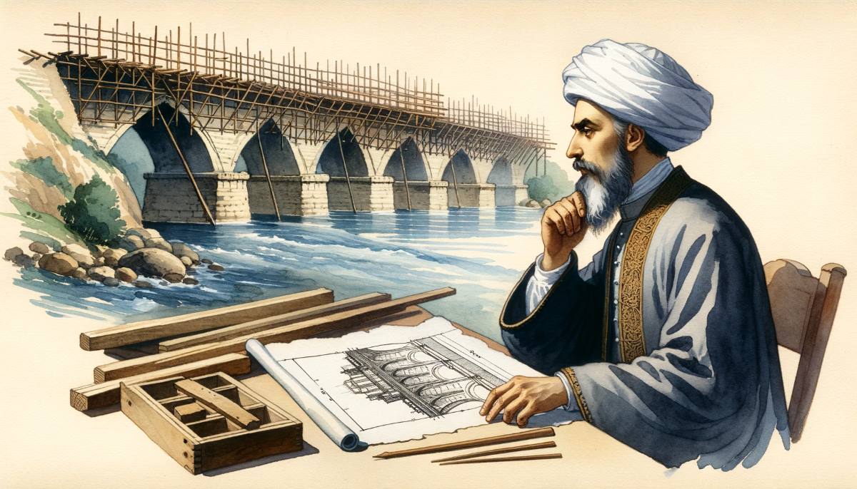 Ottoman Bridges in Bosnia and Herzegovina
