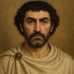 Belisarius – the Great Byzantine General - History Chronicles