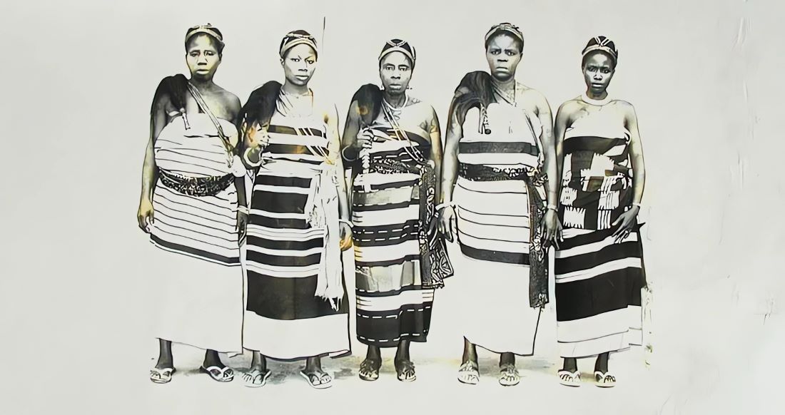 Igbo Women’s War