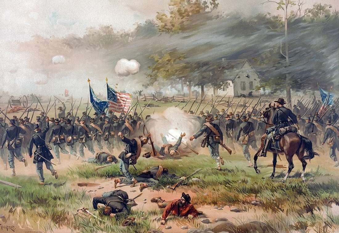 Quiz: Civil War Era