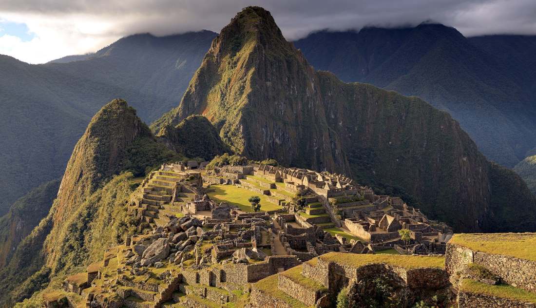 Quiz: Inca Empire