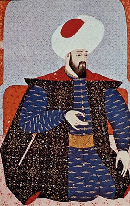 Osman I