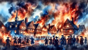 Bacon’s Rebellion – Roots and Impact - History Chronicles