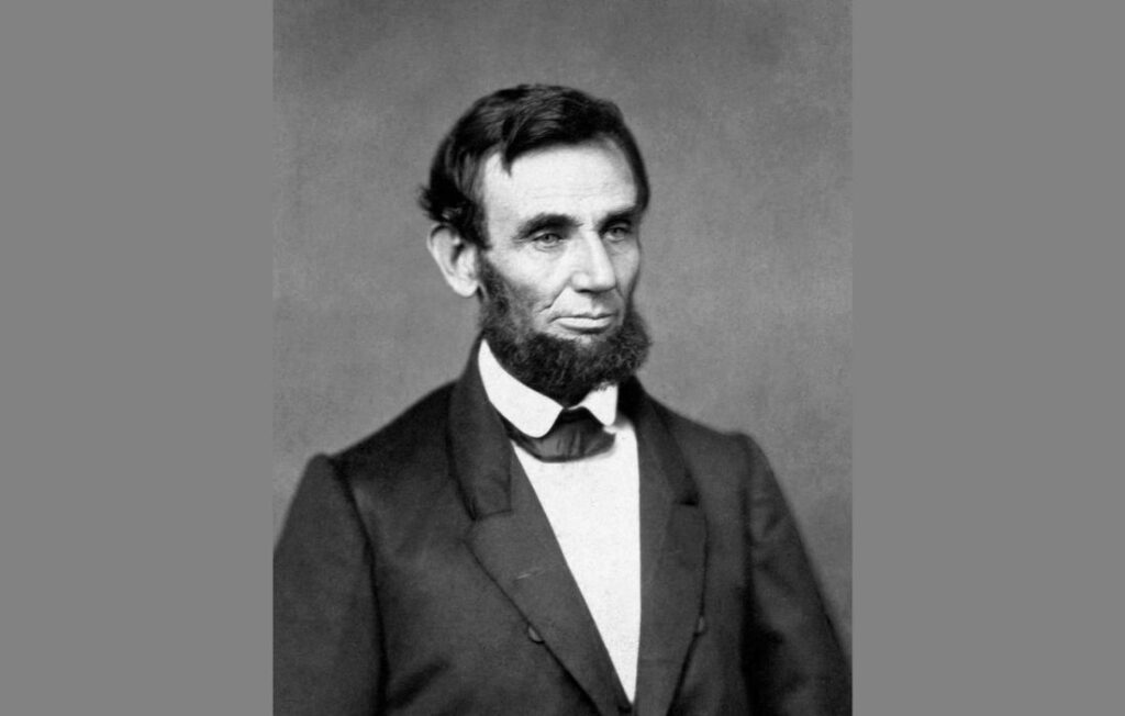 Quiz abraham lincoln history chronicles