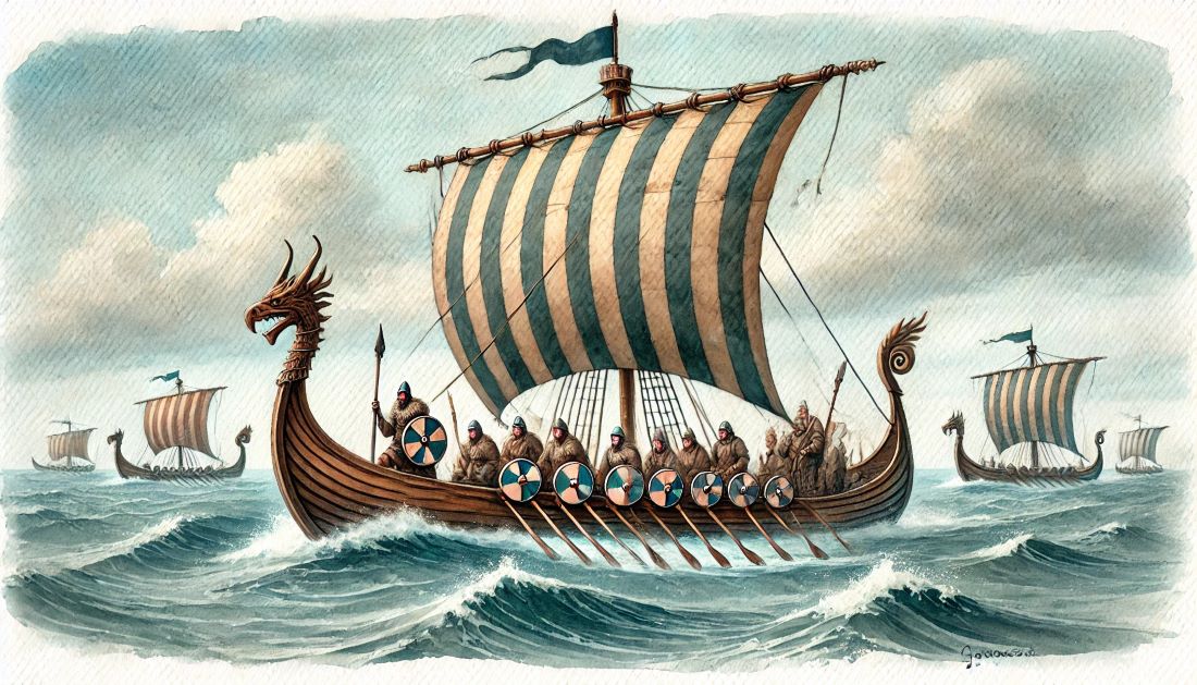 Quiz: Vikings