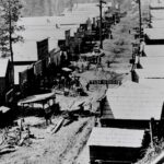 Deadwood in 1876