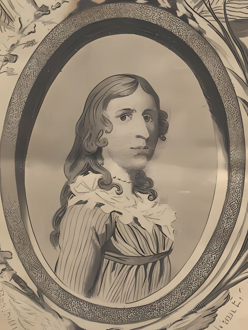 Deborah Sampson Gannett