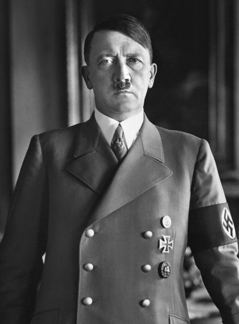 Did Adolf Hitler Really Die In The F hrerbunker The Conspiracy did-adolf-hitler-really-die-in-the-f-hrerbunker-the-conspiracy