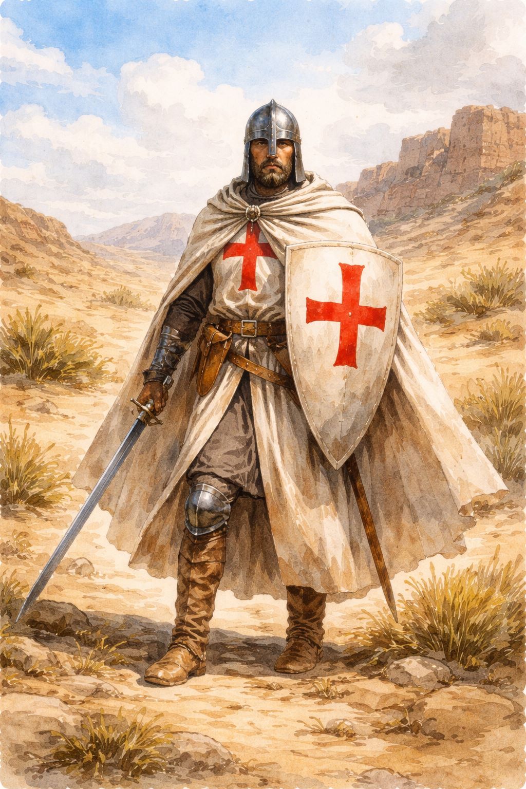 Knights Templar
