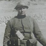 Milunka Savić on the Salonica Front