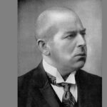 Oswald Arnold Gottfried Spengler 29 May 1880 – 8 May 1936