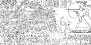 The Bronze Age Collapse – Why Did Civilizations Fall Around 1200 BC ...
