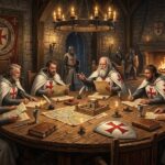 The Knights Templar