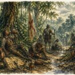 The Search for El Dorado