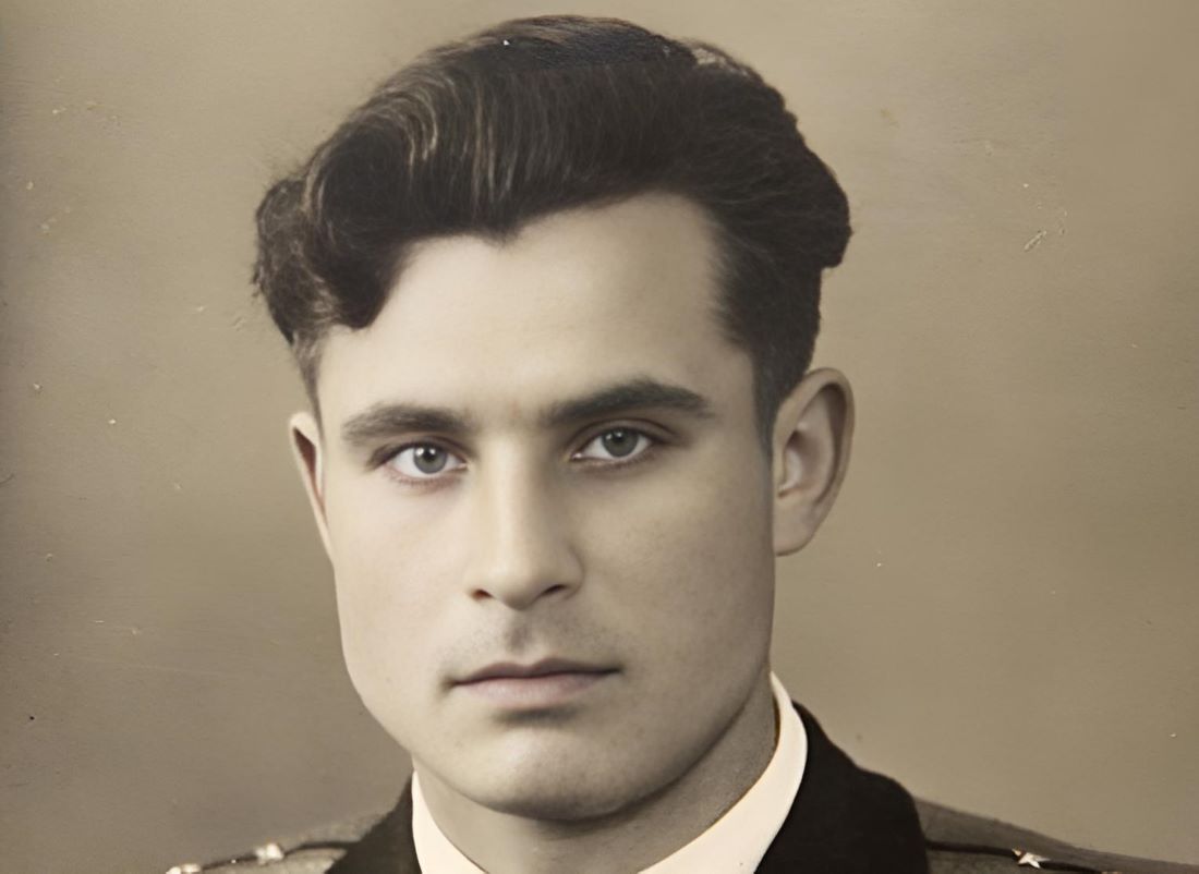 Vasili Arkhipov was a Soviet Naval officer who prevented a Soviet nuclear torpedo launch during the Cuban Missile Crisis