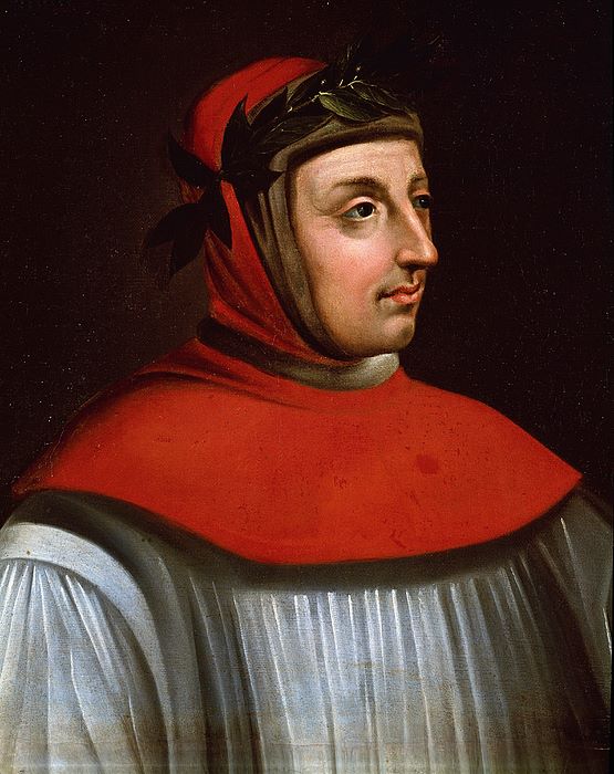 Francis Petrarch