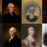 Patriots of the American Revolution